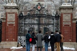 Mais um ataque armado nos EUA: 2 mortos e 9 feridos na Brown University
