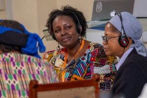 “Ancestrais Viventes”: as vozes das religiosas são testemunho de resiliência na África