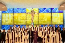 Igreja na Ásia avalia o impacto da IA na pastoral