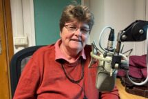 Irmã Petra: o perdão está na raiz da nossa fé