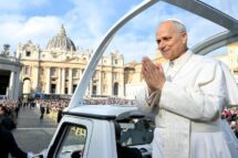 Coletiva de Imprensa apresenta Mensagem do Papa para Dia Mundial da Paz 2026