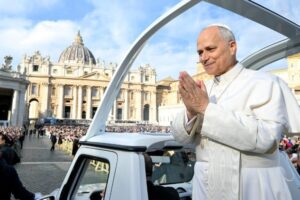 Coletiva de Imprensa apresenta Mensagem do Papa para Dia Mundial da Paz 2026