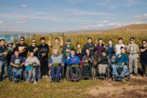 Na Mongólia, Aifo promove os direitos das pessoas com deficiência