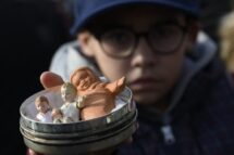 No Angelus de domingo, 1500 crianças de Roma com o Papa para “Bênção dos Bambinelli”