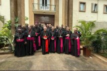 Bispos de Moçambique apelam à esperança e ao diálogo nacional