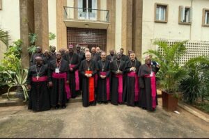 Bispos de Moçambique apelam à esperança e ao diálogo nacional