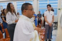 Cabo Verde participa numa formação em psicoterapia – ADI