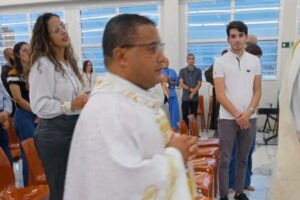 Cabo Verde participa numa formação em psicoterapia – ADI