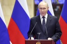 Ucrânia: EUA e Rússia conversam este fim de semana. Questão territorial permanece