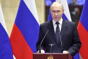 Ucrânia: EUA e Rússia conversam este fim de semana. Questão territorial permanece