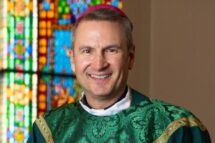 O Papa nomeia Ronald Hicks novo arcebispo de Nova Iorque