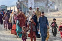 Santa Sé: no acolhimento de refugiados, promover responsabilidade partilhada