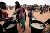 Pobreza e crescente desigualdade na distribuição de riqueza