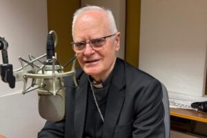 Cardeal Scherer fala sobre reunião do Conselho para a Economia