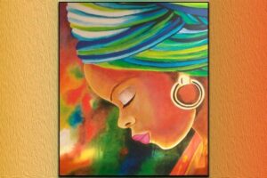 Foco na História: as grandes civilizações africanas. Império de Gana