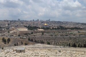 Igrejas da Terra Santa: permitir tratamento para crianças de Gaza com leucemia