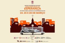 Simpósio de Fraternidade e Moradia: arquiteturas da esperança