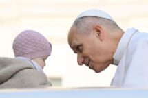 Papa denuncia a injusta concentração de riqueza: a esperança gera, não rouba