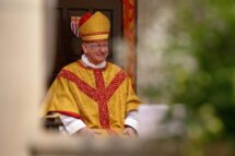 Papa nomeia o novo arcebispo de Westminster