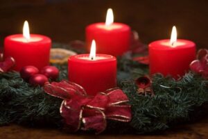 Reflexão para 4º domingo do Advento