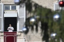 Papa: como São José, sejamos “presépio acolhedor” praticando o perdão