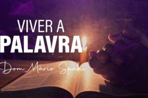 Evangelho de 22 de dezembro