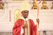 Cabo Verde – Dom Arlindo Furtado – “Natal é o Deus connosco”