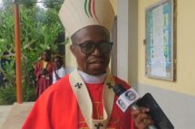 Moçambique – Bispos propõem ligação permamente com o Parlamento