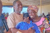 Libertados na Nigéria 130 estudantes sequestrados na Escola Católica St. Mary’s