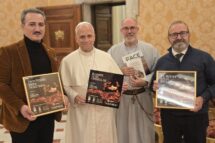 “Tu desces das estrelas”, um projeto internacional para celebrar o Natal