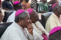 Renúncia e nomeação do novo Bispo de Jasikan, no Gana