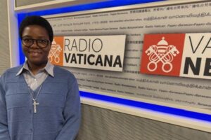 Ir. Diolinda Temanhe: “viver para servir os irmãos, na simplicidade e alegria”