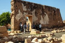 Cabo Verde – Descobertas Arqueológicas movimentam a Cidade Velha