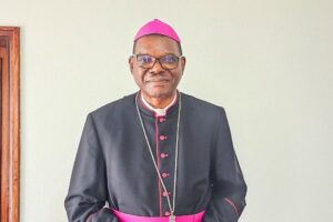 Moçambique tem uma nova Diocese: Caia. Bispo: Dom A. Constantino