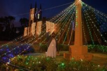 Paquistão: pela primeira vez, governo promove festejos do Natal