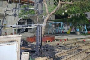 Núncio Yllana: esperança é vida, cristãos na Terra Santa não se deixam vencer