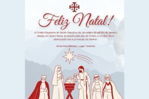 O Natal além das luzes
