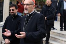 Pizzaballa: as bombas não destruíram o desejo de renascimento em Gaza