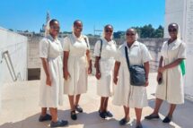 Irmãs Doroteias: através da educação, continuar a missão iniciada por Santa Paula