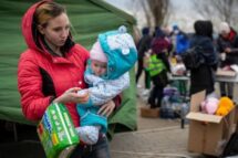 Europa, o Natal é uma oportunidade para construir comunidades mais inclusivas e solidárias