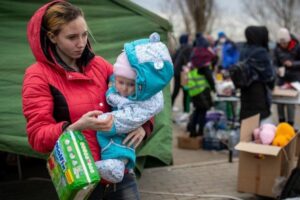 Europa, o Natal é uma oportunidade para construir comunidades mais inclusivas e solidárias