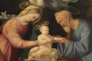 O maior desafio da Festa Natalina: resgatar o Natal de Jesus