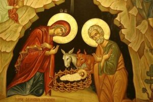 Dom Vital: A encarnação do Verbo