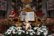 A encarnação do Verbo