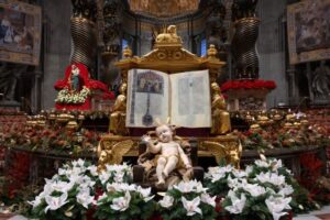 A encarnação do Verbo