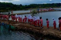 Tanzânia: na iIha de Pemba, a esperança é poder ajudar