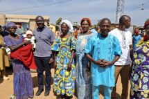 Lusofonias – Natal ao ritmo dos tambores e do calor, na República Centro-africana