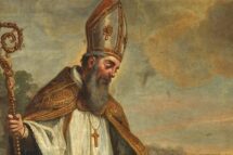 Santo Agostinho e o Natal: uma alegria para todos