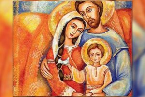 Antonio Cardoso na Canção e a Prece: “Um lar abençoado”