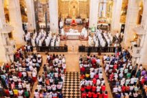Arquidiocese de São Salvador: encerramento do Jubileu de Esperança